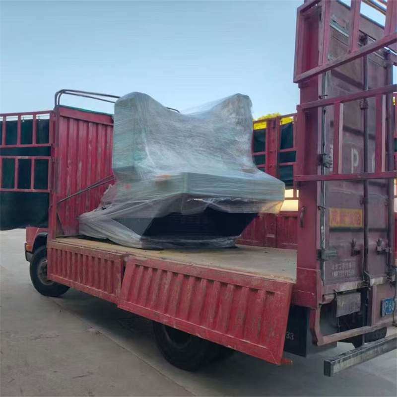 滨州市和静县：物流专线的高效货运解决方案
