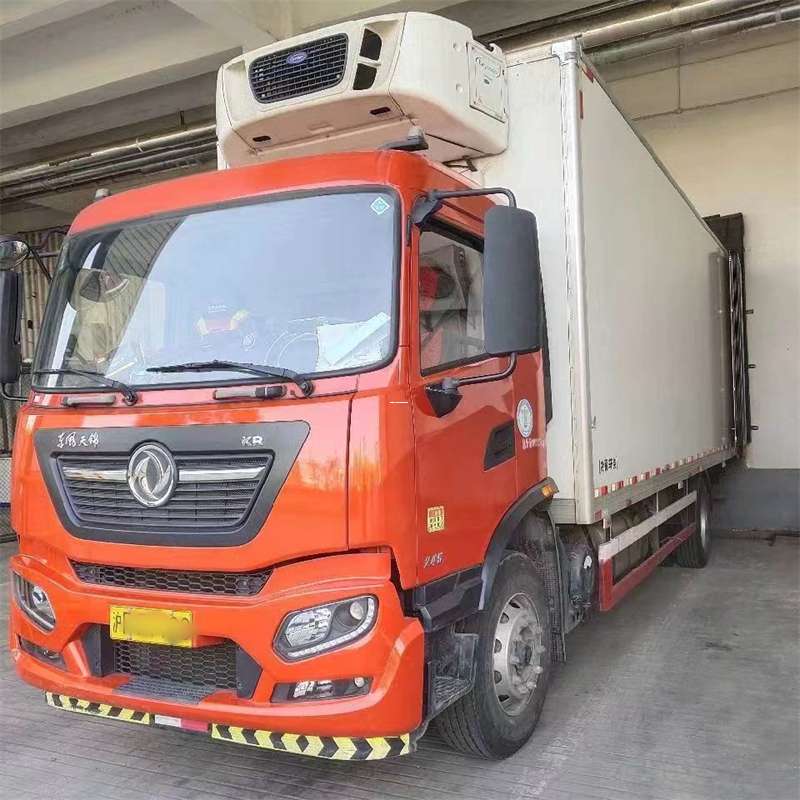 滨州市潞城区物流：多元专线与高效运输探秘