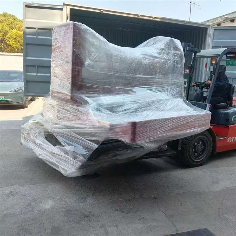 滨州市眉山市物流专线：多元货运服务探秘